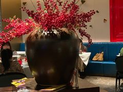 -千百味红餐厅·江西菜(绿地双子塔店)