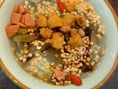 -江边城外烤全鱼(方庄时代购物中心店)