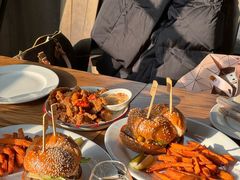-京A Brewpub·精酿餐吧(幸福村店)