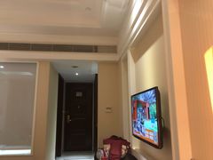 -东航云逸酒店(九溪烟树店)