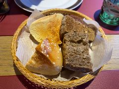 -老欧洲咖啡·西餐(后湖店)