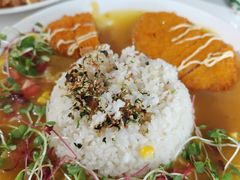 -贝林大翅鲸简餐厅(国家海洋博物馆店)