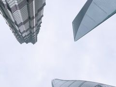 -上海中心大厦