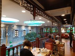 大堂-点都德(北京路贰店)