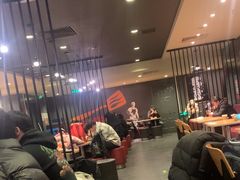 -汉堡王(西直门凯德MALL店)