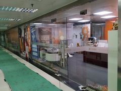 -天琥教育(广州越秀校区)