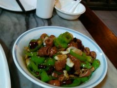 -淀里船宴(裕华东路店)