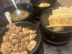 -亚龙湾希尔顿自助餐厅·海鲜·烧烤·沙滩BBQ·现场乐队