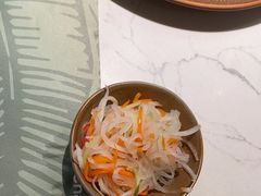-芭札·Thai泰国餐厅(同和金铂天地店)