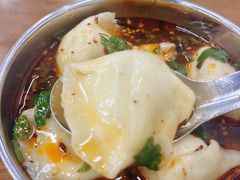 -回坊马二饺子馆
