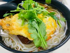 -一品郑记重庆牛肉米线馆(东泰路店)