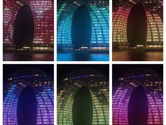 -湖州太湖旅游度假区-月亮广场