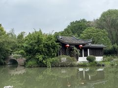 -南山风景名胜区