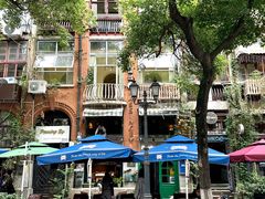 -飞马旅黎黄陂路文旅街区