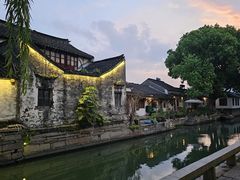 -双桥饭店(锦溪店)