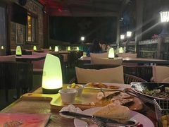 -Big Bamboo 大竹子体育主题餐厅(虹梅路店)