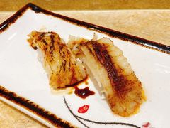 特秘制缘边寿司寿司-东京屋(武定路店)