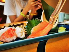 -蟹道乐(道顿堀本店)