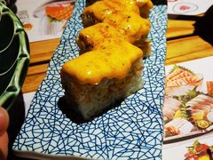 -Sushi Love 创意寿司(丽影广场店)