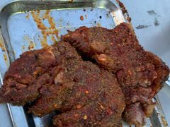 -佰运猪蹄(高陵店)