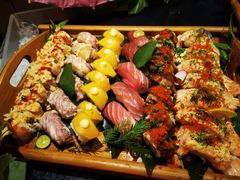 -上海东方佘山翰悦阁酒店·Vie全日制餐厅