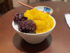 -小团圆糖水铺(襄阳南路店)