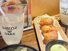 -真打拉面·日式拉面新流派(体育西横街店)