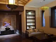 -西安华清御汤酒店