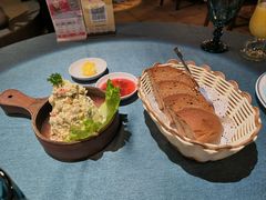 -俄士厨房(未来城店)