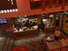 -百年神厨·地道川菜(清江西路店)