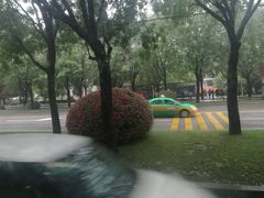 -大唐不夜城-开元广场