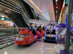 -万达广场(北京槐房店)
