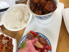 -院8里·少城记忆老川菜(宽窄巷子店)