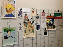 -COTTON CAFE(德信·中外公寓店)