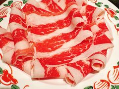 -北京老门框爆肚涮肉馆(凤城六路店)