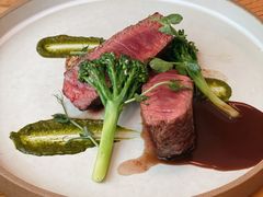 谷饲安格斯牛菲力-EN SPACE恩空间