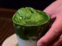 -luutosa  cafe & tea 鹿兔山
