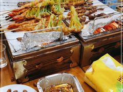 -烤五行·烧烤烤串(石佛营店)