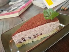 -荒度咖啡(北九水店)