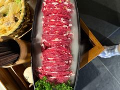-贵厨酸汤牛肉(花果园国际中心店)