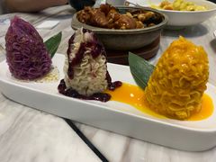 -宝月楼·台湾菜馆(天河城店)