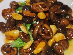 -老地方家宴(竹山五福堂店)