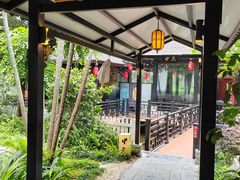 -侨美·唐荔园·40年地道粤菜