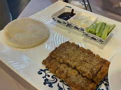 -保定会馆(秀兰店)