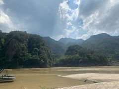 -石门洞景区