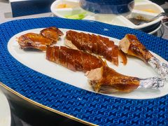 -羲和雅苑•北京烤鸭(平安国际金融中心店)