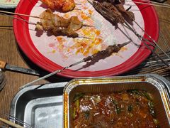 -北三老太太烧烤(人生一串上榜店)