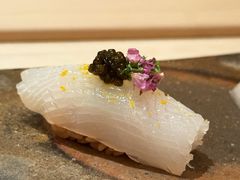 -Ginza Onodera 鮨(外滩十八号店)
