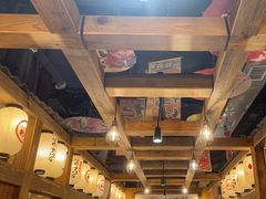 -炉太郎日式烧肉店(华贸店)