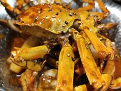 -叶派龙虾•招牌香辣蟹·海鲜(中海国际店)